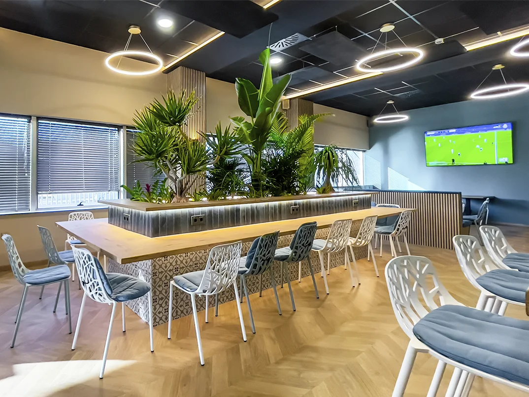 Arena Gourmet